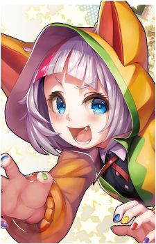 Hassaku Yuzu