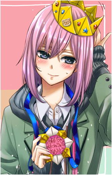 Matsuri Mizusawa