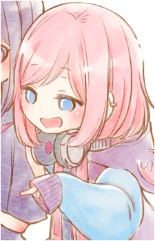 Matsuri Mizusawa