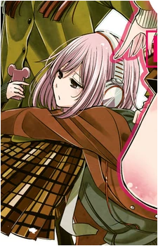 Matsuri Mizusawa