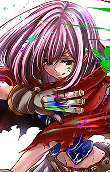 Matsuri Mizusawa