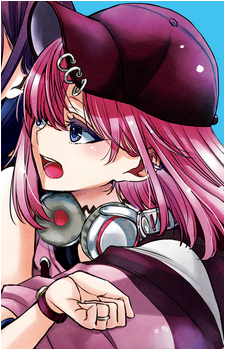 Matsuri Mizusawa
