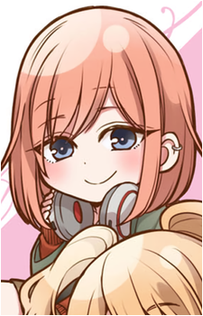Matsuri Mizusawa