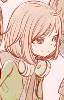 Matsuri Mizusawa