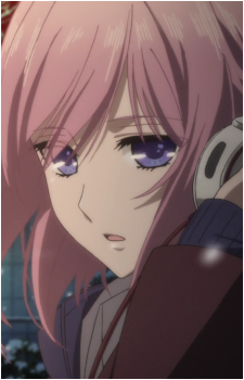 Matsuri Mizusawa