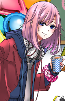 Matsuri Mizusawa