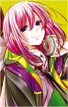 Matsuri Mizusawa's image