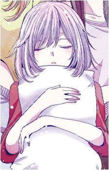 Matsuri Mizusawa