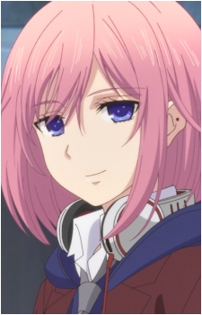 Matsuri Mizusawa