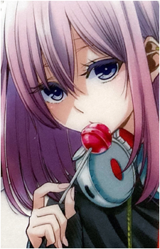 Matsuri Mizusawa