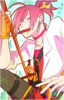 Professor Shion