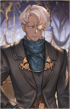 Judah {GBF}