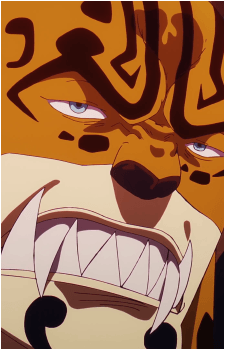 Rob Lucci