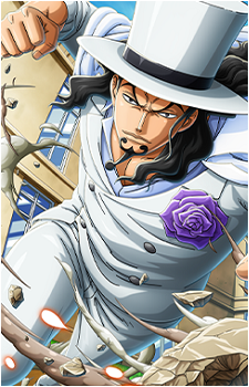 Rob Lucci