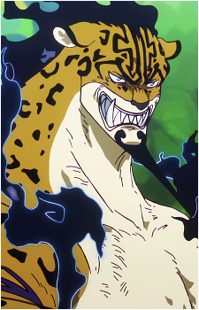 Rob Lucci