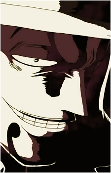 Rob Lucci