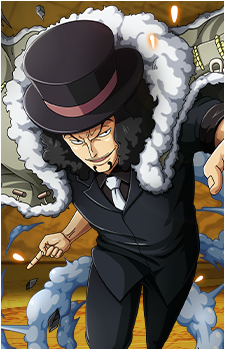 Rob Lucci