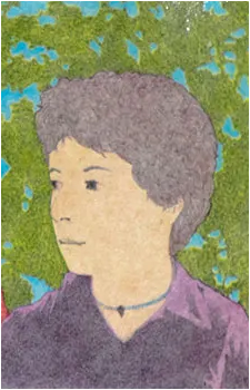 Jesse Aarons