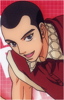 Kentarou Aoi's image