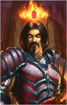 Nefarian's image