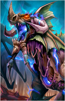 Nefarian