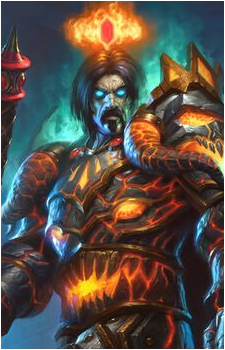 Nefarian