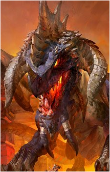 Nefarian