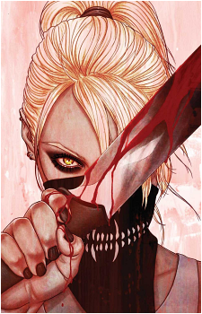 Erica Slaughter's image