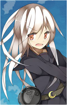 Kikuzuki's image
