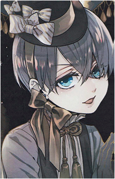 Lord Sirius