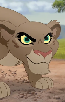 Tazama's image