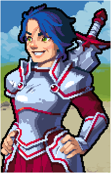 Mercia's image