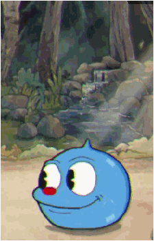 Goopy Le Grande