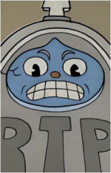 Goopy Le Grande