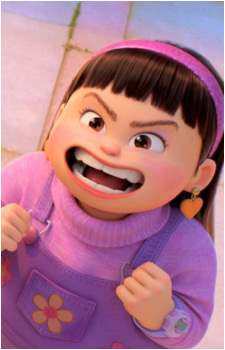Abby {TR}