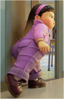 Abby {TR}