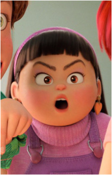 Abby {TR}