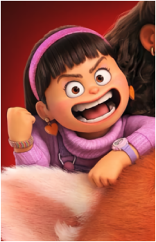 Abby's image
