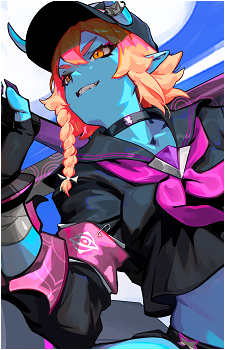 Mako's image