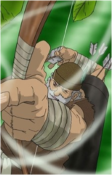 Forest Hunter's image