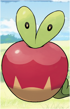 Applin's image