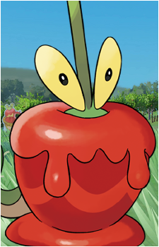 Applin