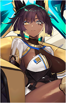 Horus {EC}'s image