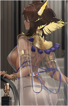 Horus {EC}