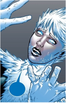 Killer Frost (Caitlin Snow)