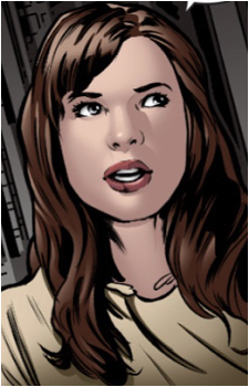 Killer Frost (Caitlin Snow)
