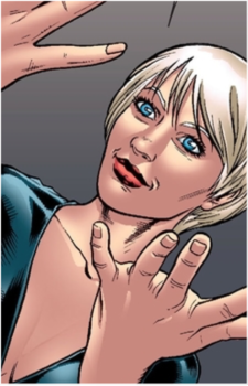 Killer Frost (Caitlin Snow)