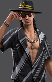 Santino's image