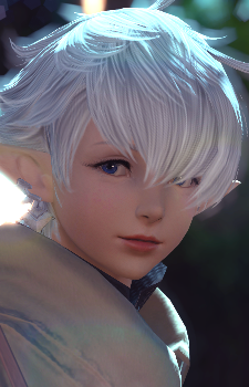 Alisaie Leveilleur