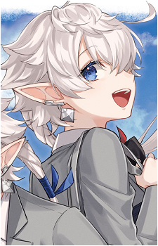 Alisaie Leveilleur
